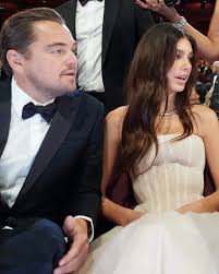 A Young Leonardo Dicaprio Tells Ingrid Sischy He Wants To Fall In Love -  Interview Magazine