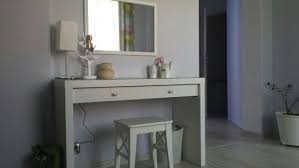 Toaletka Malm Ikea Malm Dressing Table Beauty Room Malm Ikea