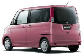 suzuki palette suzuki latest cars top cars