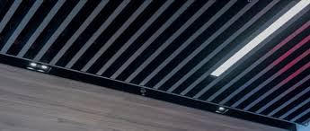 How to remove and install suspended ceiling slats? Asma Tavan Panelleri Nasil Takilir Yedigun