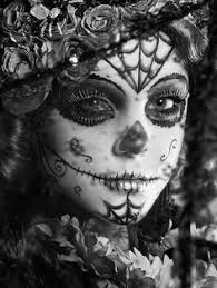 Choose your favorite black and white paintings from 37,145 available designs. 140 Black White Face Art Ideas Face Art Black And White Face Black And White