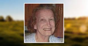 Bettye Balios Obituary August 15, 2017