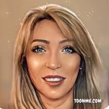 Danielle Chaisson's Instagram, Twitter & Facebook