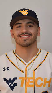 2021 Baseball Roster