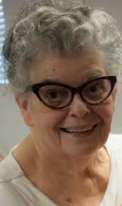 Della Louise (Burchfield) Stroupe Obituary October 29, 2022