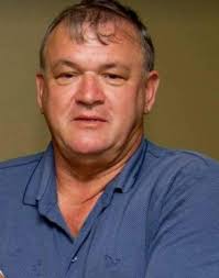 Is Mr and person still living