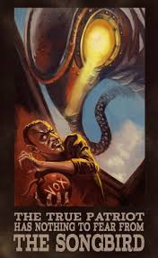 Bioshock Infinite Concept Art Book Pdf Bioshock Infinite Propaganda Bioshock Infinite Bioshock Art Bioshock