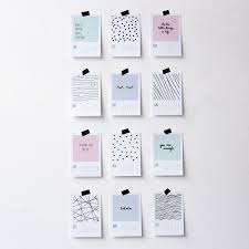 Kalender Postkarten 12er Set Bunt Odernichtoderdoch Wandkalender Selbst Gestalten Kalenderideen Odernichtoderdoch