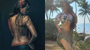 Meet Anangsha Biswas, actress who left films after flop debut, now winning  hearts with her bold avatar in Mirzapur 3