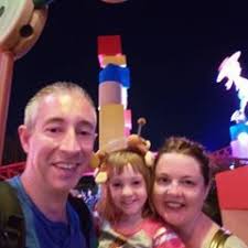 Lisa Ruffner (@lisaruffner16)