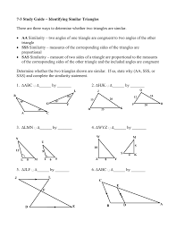 Similar figures homework answer key eduskills. Top 13 Blue Chip Quiz Worksheet Applications Similar Triangles Study Triangle Similarity Sss Sas Answers Figures Imagination Coloring Pages Geometry Proving Oguchionyewu