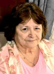 Obituary for Frances Barbara (Ianozzi) Carlucci