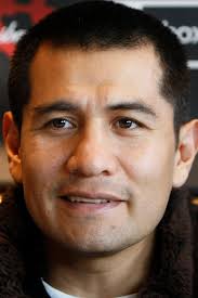 Marco Antonio Barrera