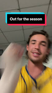 Everett Brooks Injury