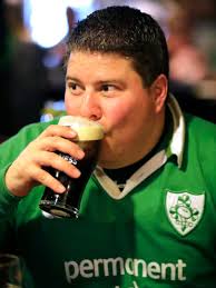 Irish bars in Appleton fill up