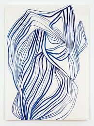 Line Painting 02863 Seni Painting