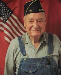 Vincent Till Obituary (1928