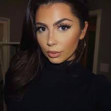 A bad nose job, is sometimes worse than never doing it at all. Angela Babicz Talks About Her Nose Job New Theory Magazine