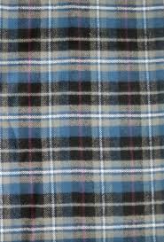 Black And Grey Flannel Pattern Cotton Flannel Fabric Plaid Flannel By The Yard Blue Gray Pink Black And White Plaid Tartan Plaid Shirt Fabric Flannel Fabric Cotton Flannel Fabric