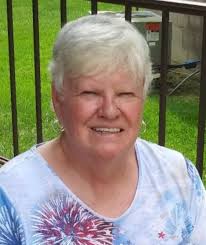 Obituary information for Patricia "Patty" Rose Nartker Mi...
