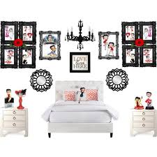 The Betty Boop Room Boop Betty Boop Zebra Bedding