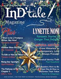 Dec/Jan Magazine 2022-23 by InD'tale Magazine - Issuu