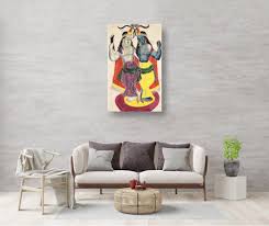 Buy Dancing Girl By Tilly Kettle ...