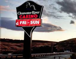 Lewiston Idaho Clearwater Casino Best Slots