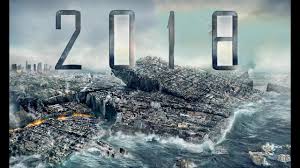 Reminds me of terminator theme. 2018 The Judgement Day I Trailer Releasing 15th Aug 2018 Youtube