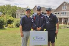 CNYSHE's Annual Golf Tournament 2026