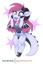 We did not find results for: Chibi Dragon Gal Furry