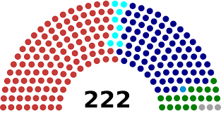 Malaysian election results 2018 latest youtube. 2018 Malaysian General Election Wikipedia