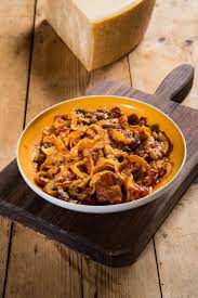 Check spelling or type a new query. Tagliatelle Con Spuntature Di Maiale Nero Di Parma Gambero Rosso
