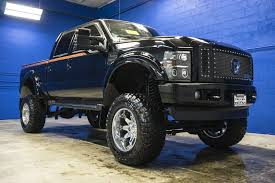 2008 Ford F 350 Diesel Trucks Diesel Trucks For Sale Powerstroke Diesel