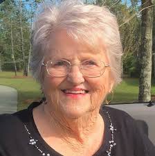 Patricia Patterson Horton