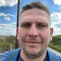 Gary Collard's Instagram, Twitter & Facebook