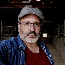 The Most Haunted Man in America