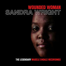 Wounded Woman