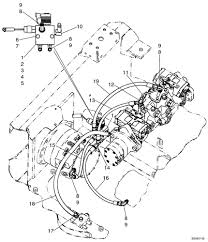 Ls185 B Skid Steer Loader 3 05 12 06 07 01 Brake System Hydraulic New Holland Agriculture