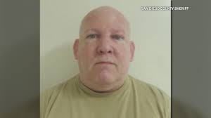 Gary Snavely: Julian residents speak out against proposed placement of  sexually violent predator