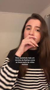 Bree and Nathan Breakup