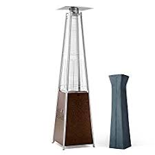 Bringing outdoor heating fashion to a higher level, 46,000 standing patio heater. 5 Best Tabletop Patio Heater Review Outdoor Electric