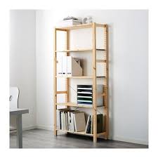 Frische Einrichtungsideen Und Erschwingliche Mobel Ivar Regal Ikea Loft Schrank Fur Ordner