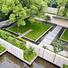 99 Magnificent Landscape Architecture Across The World Part 2 Snapshot Magazine Bota Modern Landscaping Modern Landscape Design Tropical Landscape Design