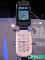 NEC N500i: all deals, specs & reviews ...