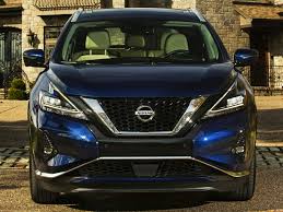 Hardly any noise is noticeable, which is a great plus. 2021 Nissan Murano Prices Reviews Vehicle Overview Carsdirect