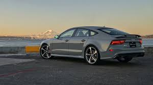 Nardo Gray Rs7 Audi Seattle Audiseattle Com Dream Cars Audi A5 Audi Cars