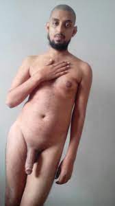 Pakistani nude boys
