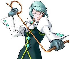 Whip of Dominance - TV Tropes