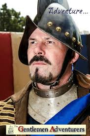 The Gentlemen Adventurers